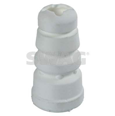 Rubber Buffer, suspension (30 93 7138)