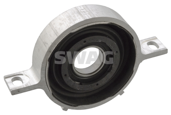 Suspension, propshaft (20 10 4650)