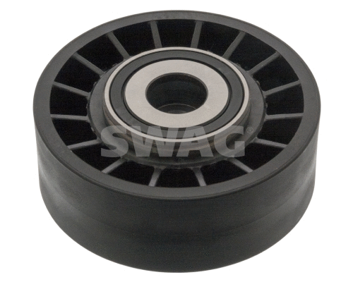 Deflection/Guide Pulley, V-ribbed belt (10 03 0002)