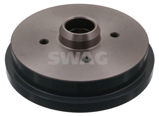 Brake Drum (32 90 2123)