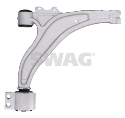 Control/Trailing Arm, wheel suspension (33 10 8395)