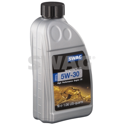Engine Oil (50 10 1150)