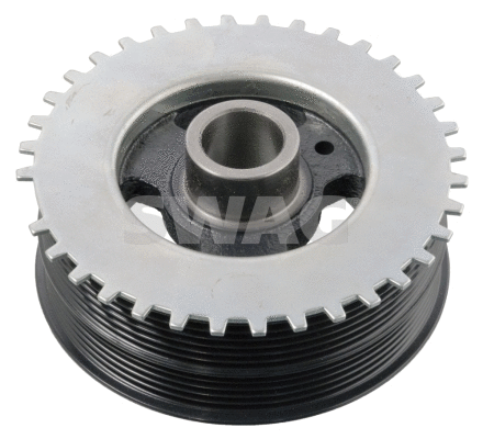 Belt Pulley, crankshaft (50 10 3638)