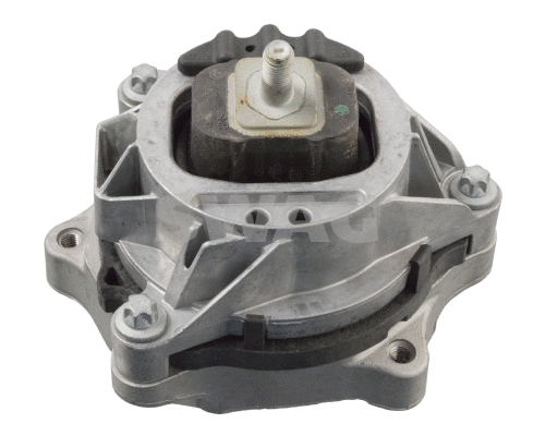 Mounting, engine (20 10 3477)