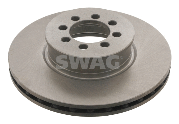 Brake Disc (10 93 0542)