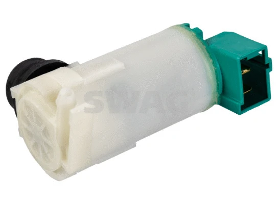 Washer Fluid Pump, window cleaning (33 10 6838)
