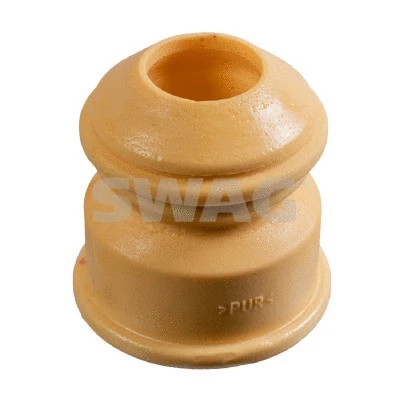 Rubber Buffer, suspension (33 10 8093)