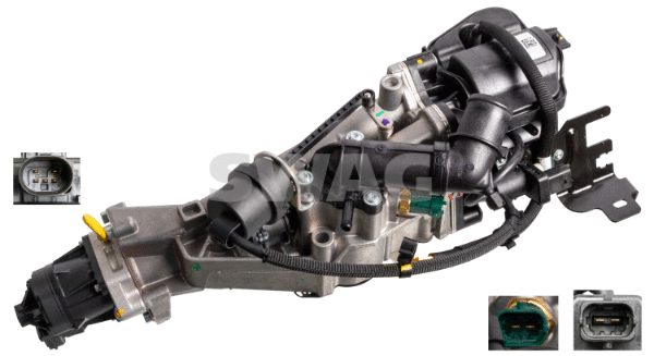 EGR Module (33 10 3562)