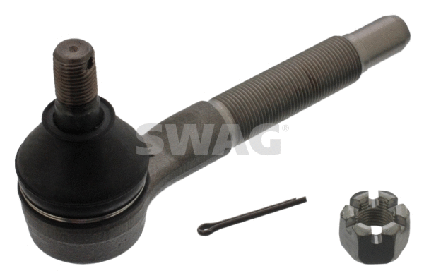 Tie Rod End (82 94 2687)