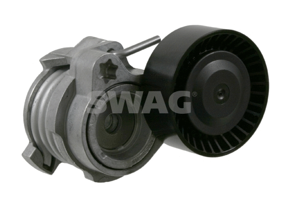 Belt Tensioner, V-ribbed belt (20 92 1629)