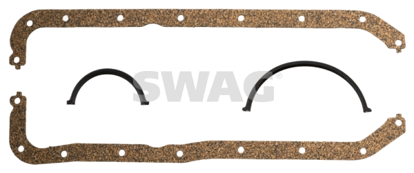 Gasket Set, oil sump (50 91 9696)