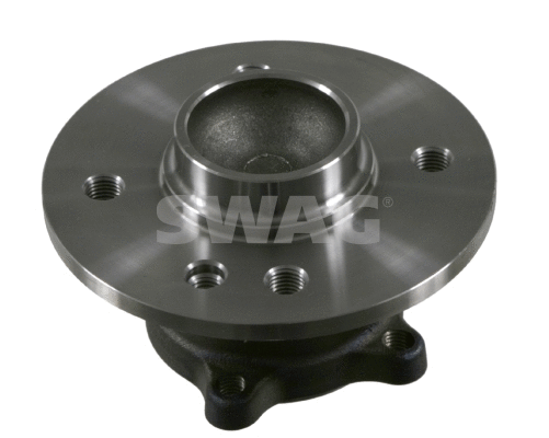 Wheel Bearing Kit (99 92 2316)