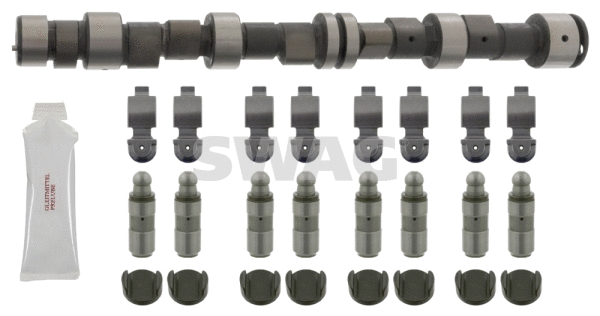 Camshaft Kit (40 32 0023)