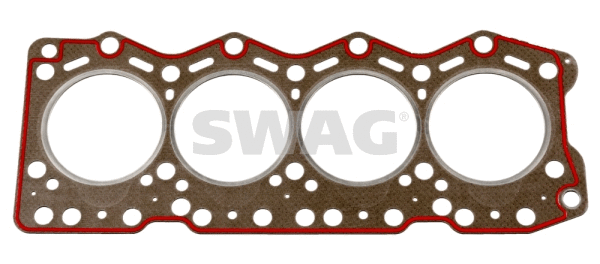 Gasket, cylinder head (37 10 2320)