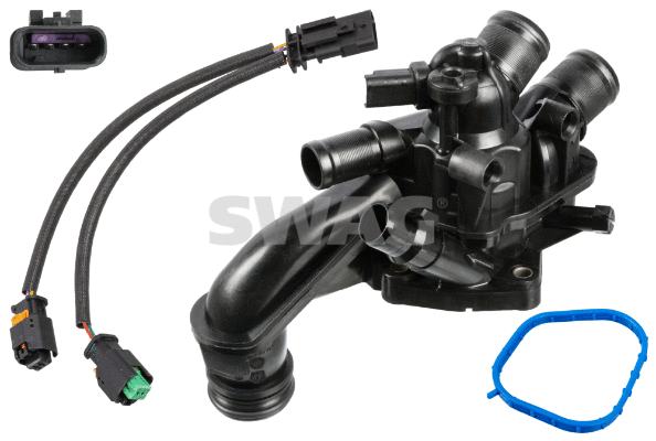 Thermostat, coolant (33 10 0153)