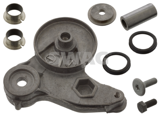 Repair Kit, v-ribbed belt tensioner (30 94 4838)