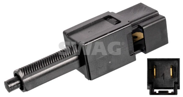 Stop Light Switch (33 10 6711)