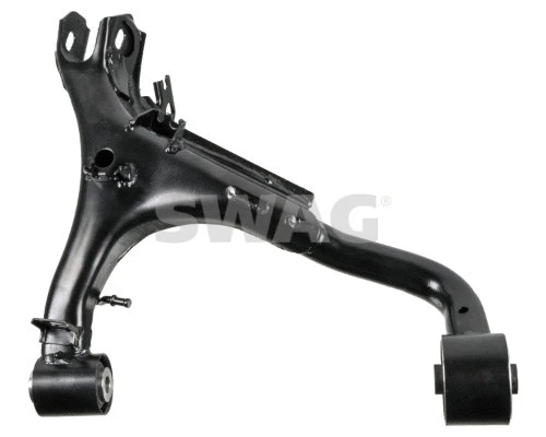 Control/Trailing Arm, wheel suspension (33 10 3276)