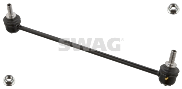 Link/Coupling Rod, stabiliser bar (85 10 3633)