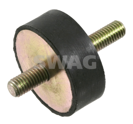 Mounting, radiator (30 92 1944)