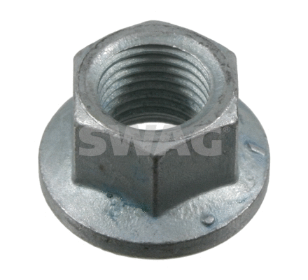 Wheel Nut (10 92 2474)