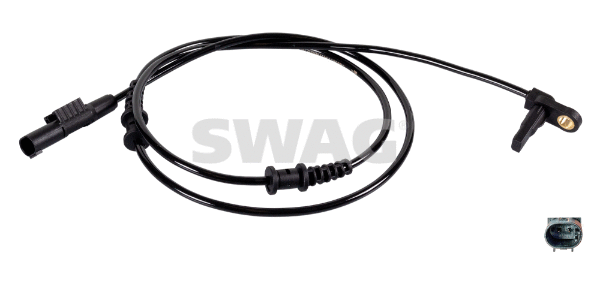 Sensor, wheel speed (33 10 0511)