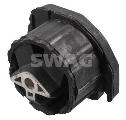 Mounting, automatic transmission