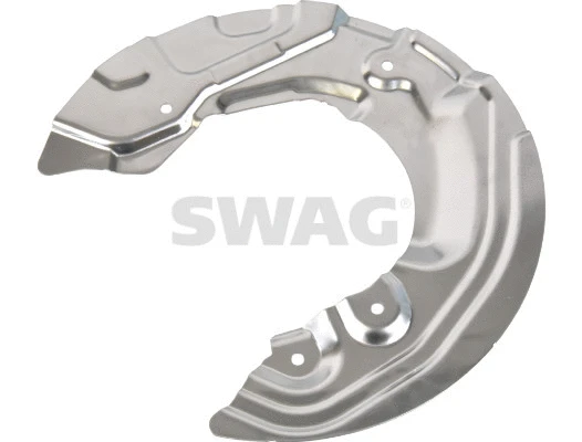 Splash Guard, brake disc (33 10 5741)