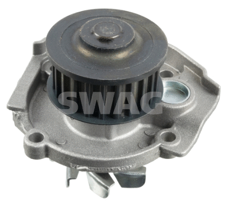 Water Pump, engine cooling (70 15 0027)
