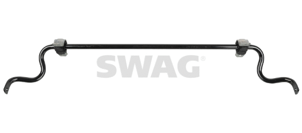 Stabiliser Bar, suspension (33 10 0748)