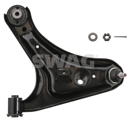 Control/Trailing Arm, wheel suspension (87 94 1365)