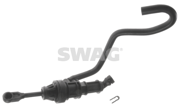 Master Cylinder, clutch (33 10 2550)