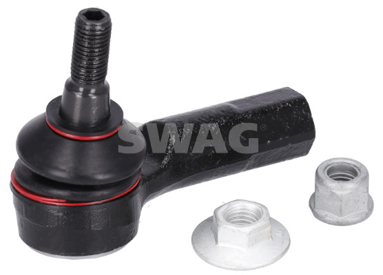 Tie Rod End (33 10 9286)