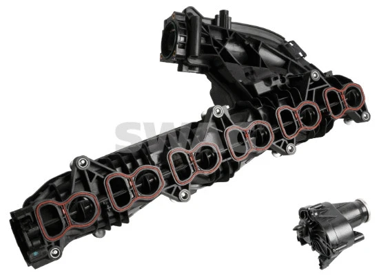 Fitting, intake manifold (33 10 3817)