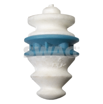 Rubber Buffer, suspension (62 10 4924)