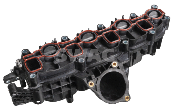 Fitting, intake manifold