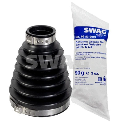 Bellow Kit, drive shaft (33 10 5274)