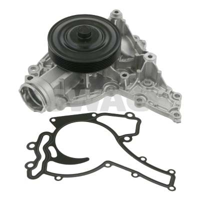 Water Pump, engine cooling (10 92 6400)