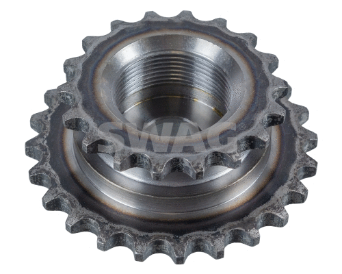 Gear, injection pump (20 10 6668)