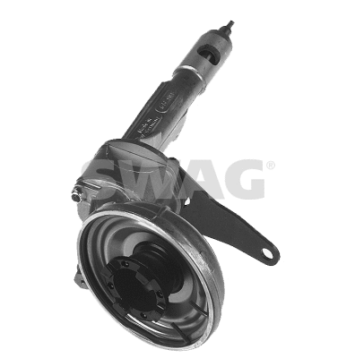 Oil Pump (10 99 0008)