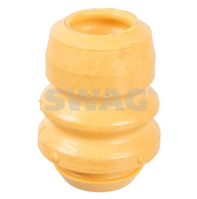 Rubber Buffer, suspension (33 10 0372)