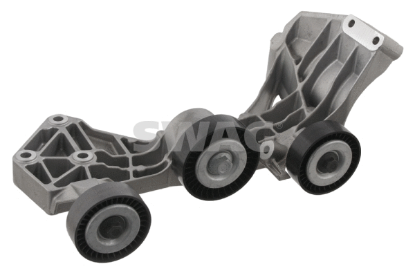 Belt Tensioner, V-ribbed belt (10 93 2148)