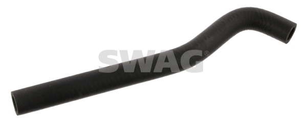 Hydraulic Hose, steering (20 93 6661)