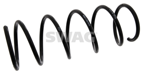 Suspension Spring (60 93 7392)