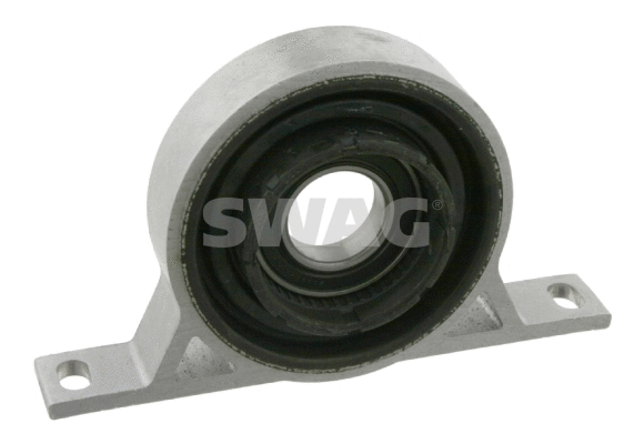 Suspension, propshaft (20 92 6320)