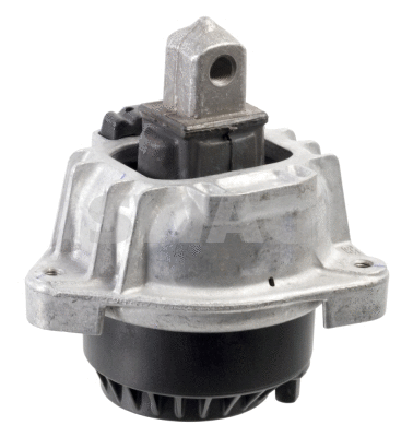 Mounting, engine (20 10 4265)