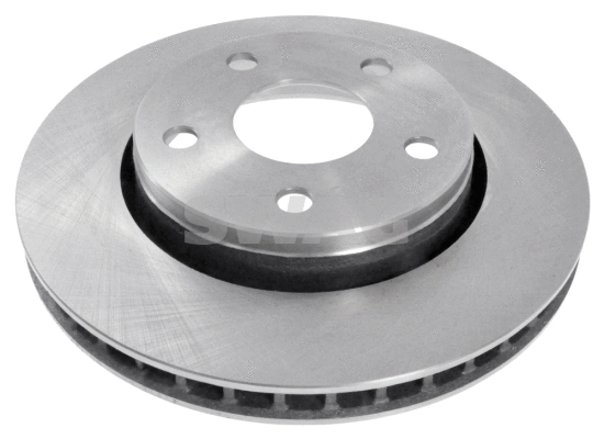 Brake Disc (33 10 0135)