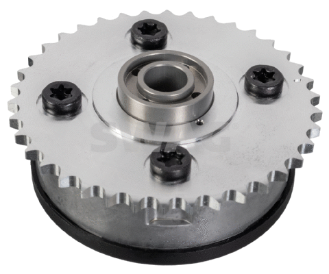 Camshaft Adjuster (33 10 4501)