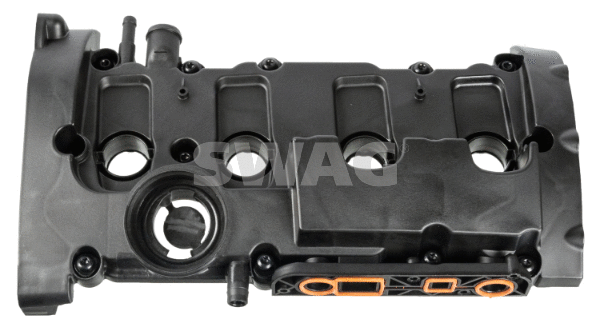 Cylinder Head Cover (33 10 1755)