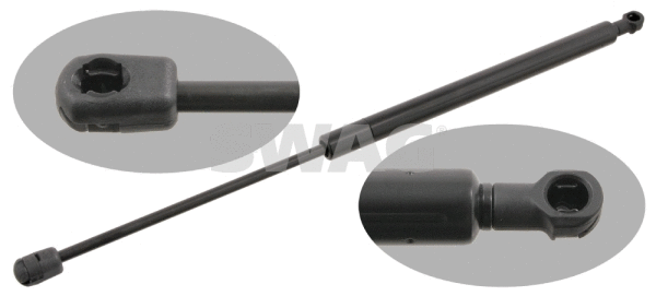 Gas Spring, boot/cargo area (90 92 9284)